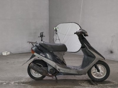 Honda DIO 1996