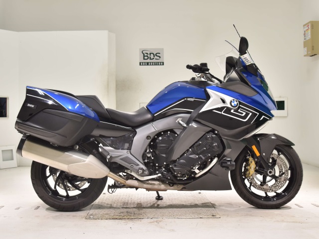 BMW K1600GT SPORT 2017