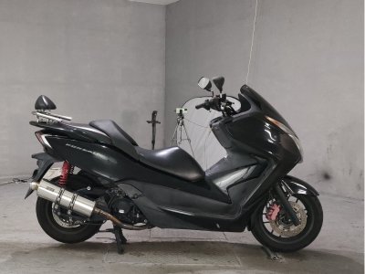 Honda FORZA SI 2013