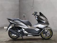 Honda PCX125 2023