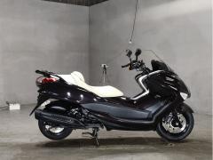 Yamaha MAJESTY 250 2007