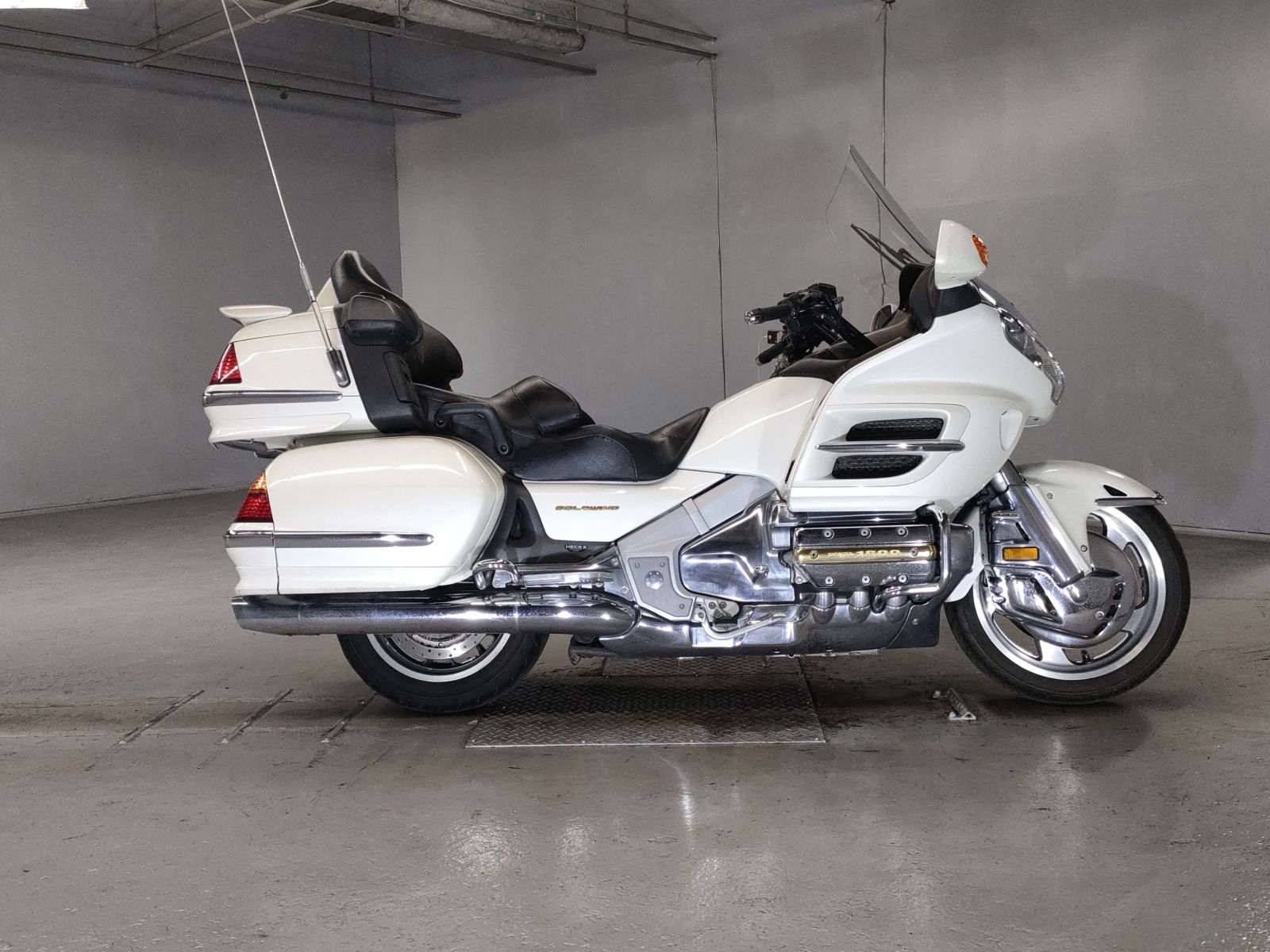 Honda GL1800 2003