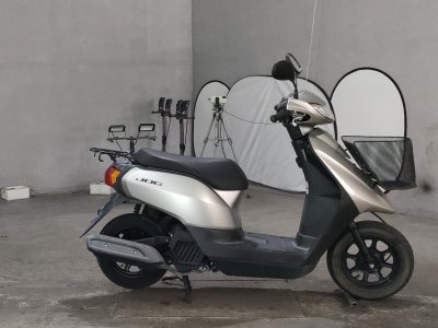 Yamaha JOG 50 2018
