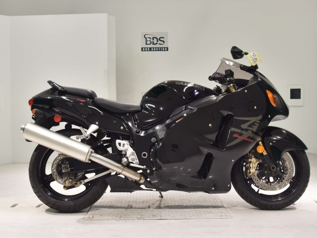 Suzuki GSX1300R HAYABUSA 2003