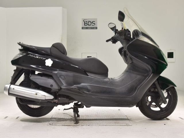 Yamaha MAJESTY 250 2004