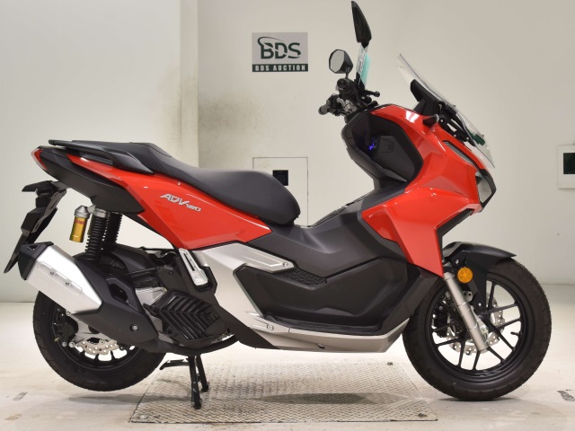 Honda ADV 160 2025