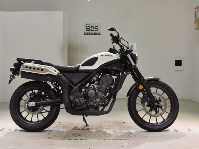 Honda CL250 2023