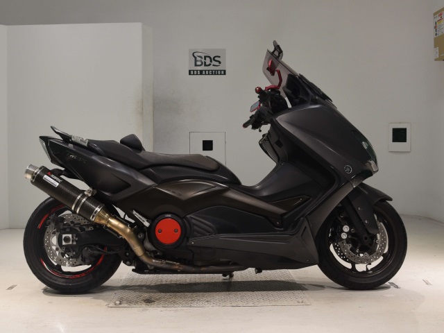 Yamaha T-MAX530A 2012