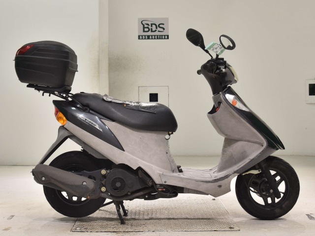Suzuki ADDRESS V125