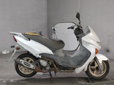 Kawasaki EPSILON150 2002
