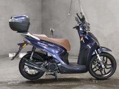 Kymco MANY -SERI-S150 2020