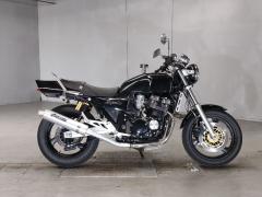 Suzuki GSX400 1994
