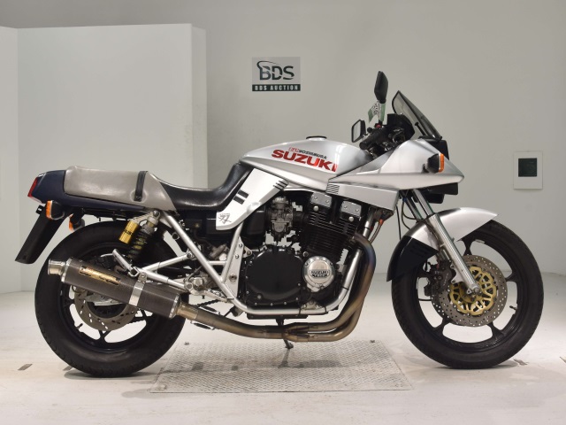 Suzuki GSX1100S KATANA 2000