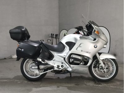 BMW R1150RT 2002