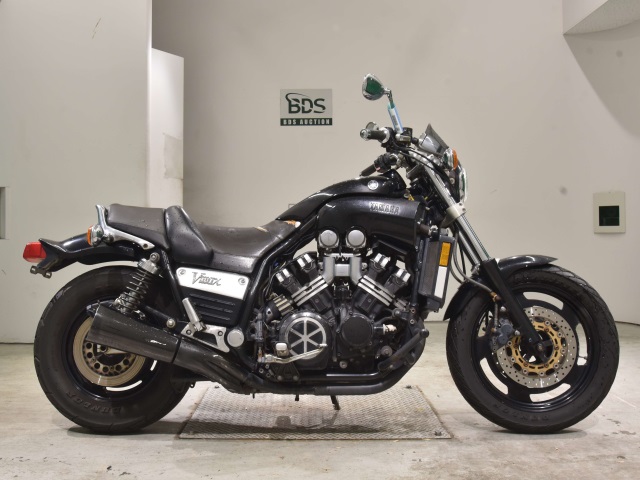 Yamaha V-MAX1200 1998