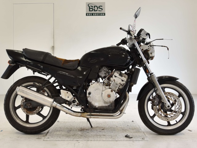 Honda JADE CB250 1993