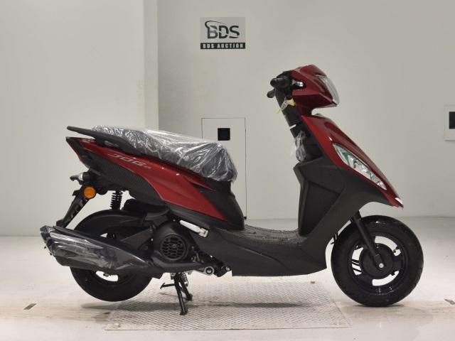 Yamaha JOG 125 2022