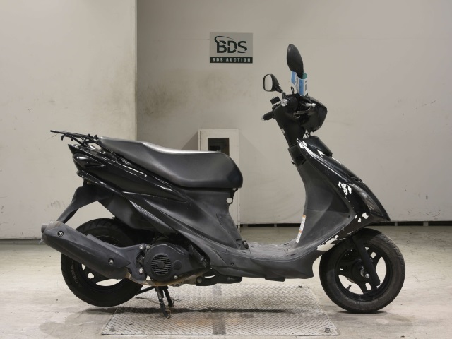 Suzuki ADDRESS V125