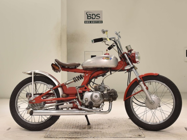 Honda SOLO 2003