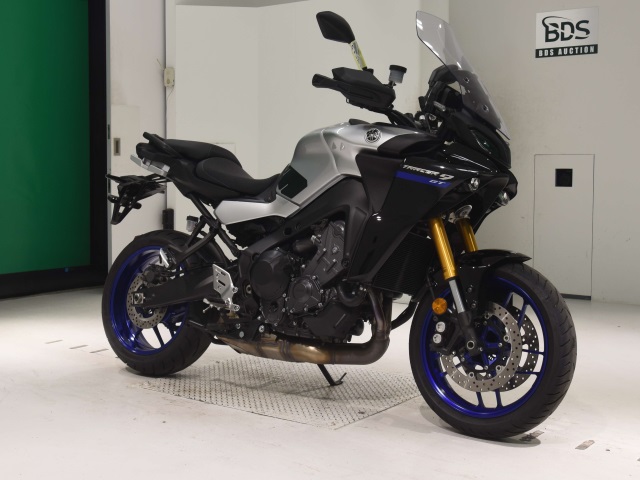 Yamaha TRACER9 GT 2021