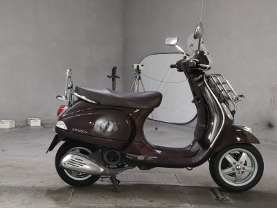 Vespa LX125IE