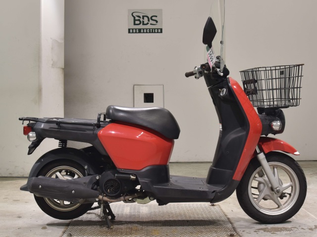 Honda BENLY110 2013