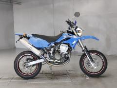 Kawasaki D-TRACKER250 2005