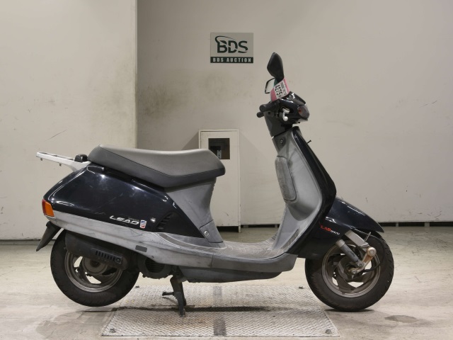 Honda LEAD50 1988