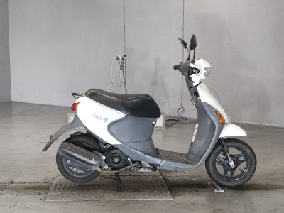 Suzuki LETS4