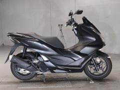 Honda PCX125 2021
