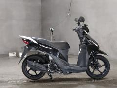 Suzuki ADDRESS V110