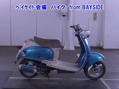 Yamaha VINO50 1997