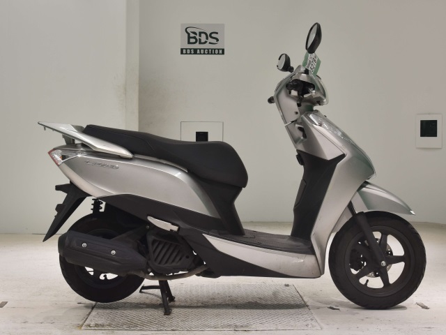 Honda LEAD125 2016