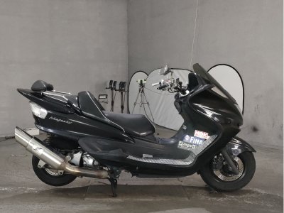 Yamaha MAJESTY 250C 2005