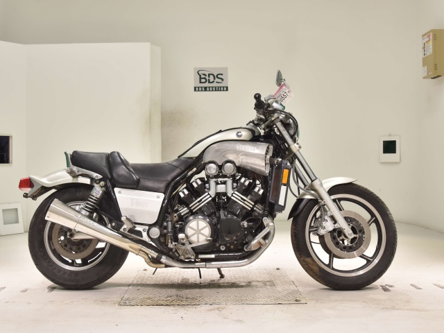 Yamaha V-MAX1200 1987