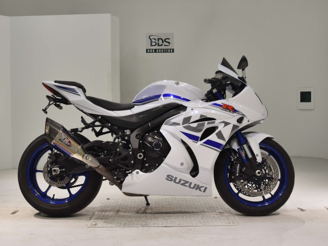 Suzuki GSX-R1000A 2020
