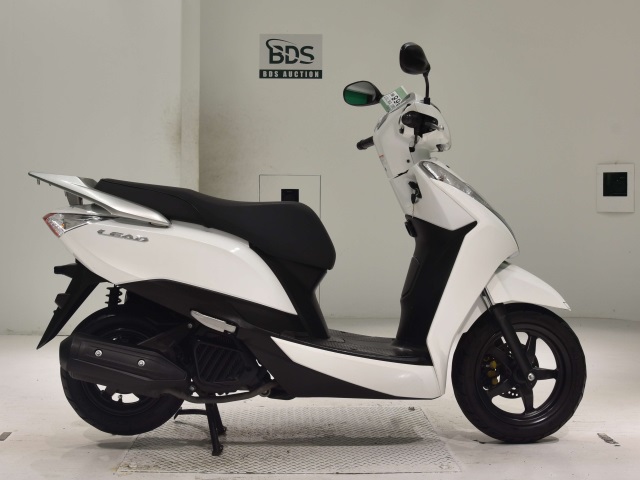 Honda LEAD125 2016