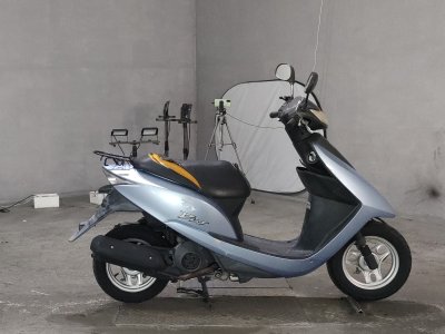 Honda DIO 2004
