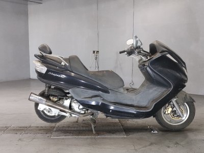 Yamaha MAJESTY 250 2002