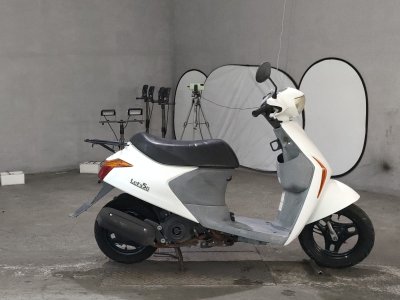 Suzuki LETS5G