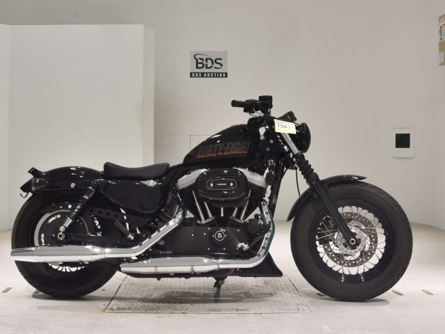 HD SPORTSTER FORTY-EIGHT XL1200X 2013