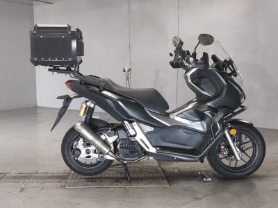 Honda ADV 150 2020