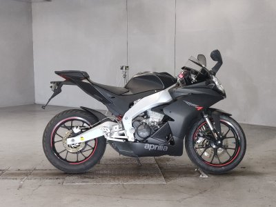 Aprilia RS4 125 2013