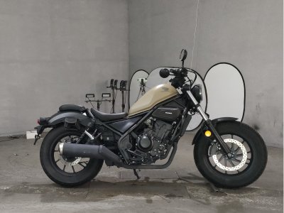 Honda REBEL CMX250 2020
