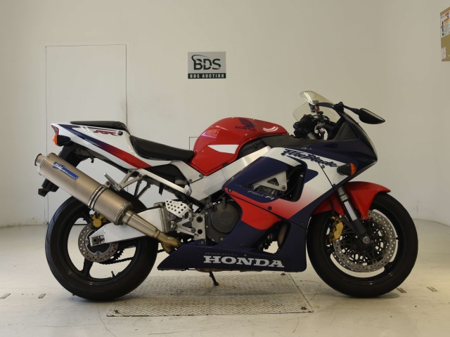 Honda CBR929RR 2001