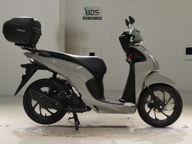 Honda DIO110-3 BASIC 2023