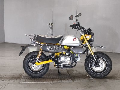 Honda MONKEY125 2022
