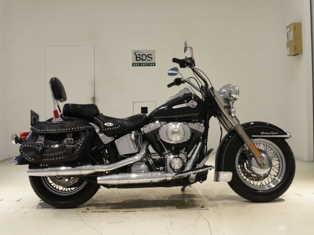 HD HERITAGE FLSTC1450 2004