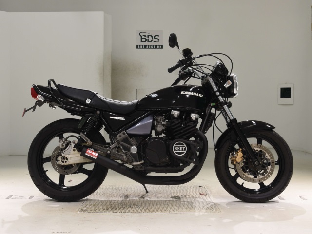 Kawasaki ZEPHYRKAI 1996