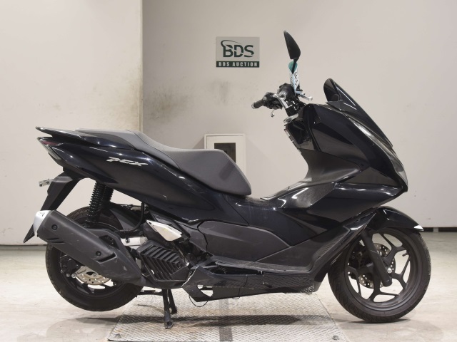 Honda PCX125 2021